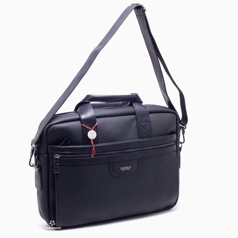 Los Angeles Polo Club Evrak & Laptop Çantası E-2205