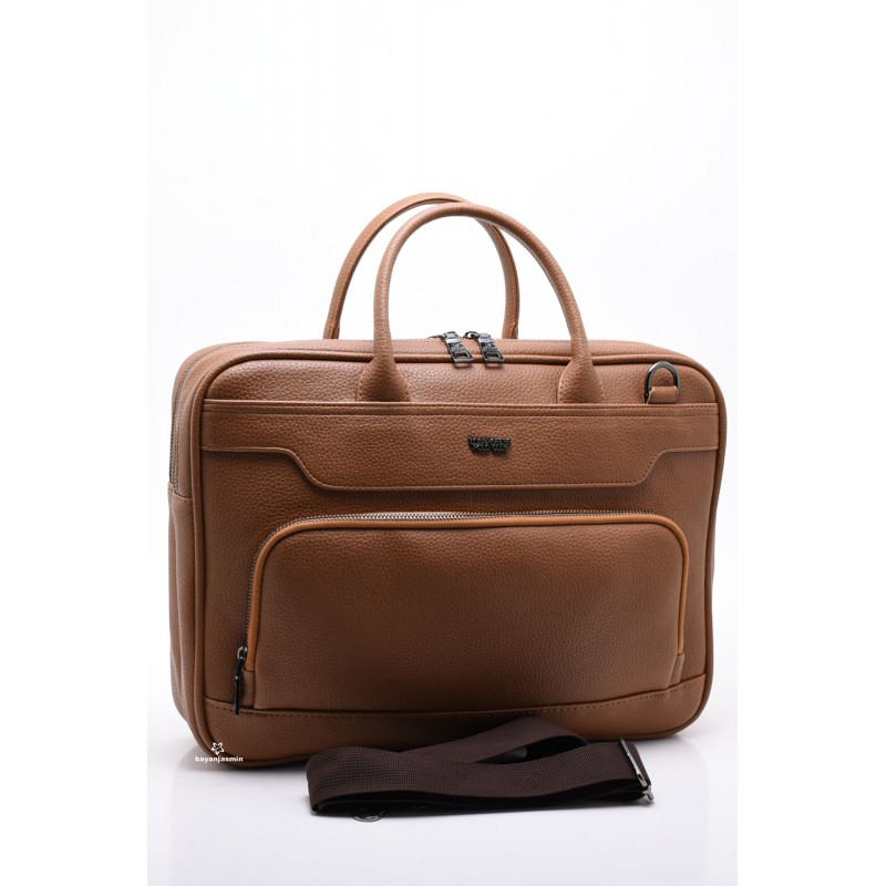 LOS ANGELES POLO CLUB Unisex Laptop & Evrak Çantası  E-2228