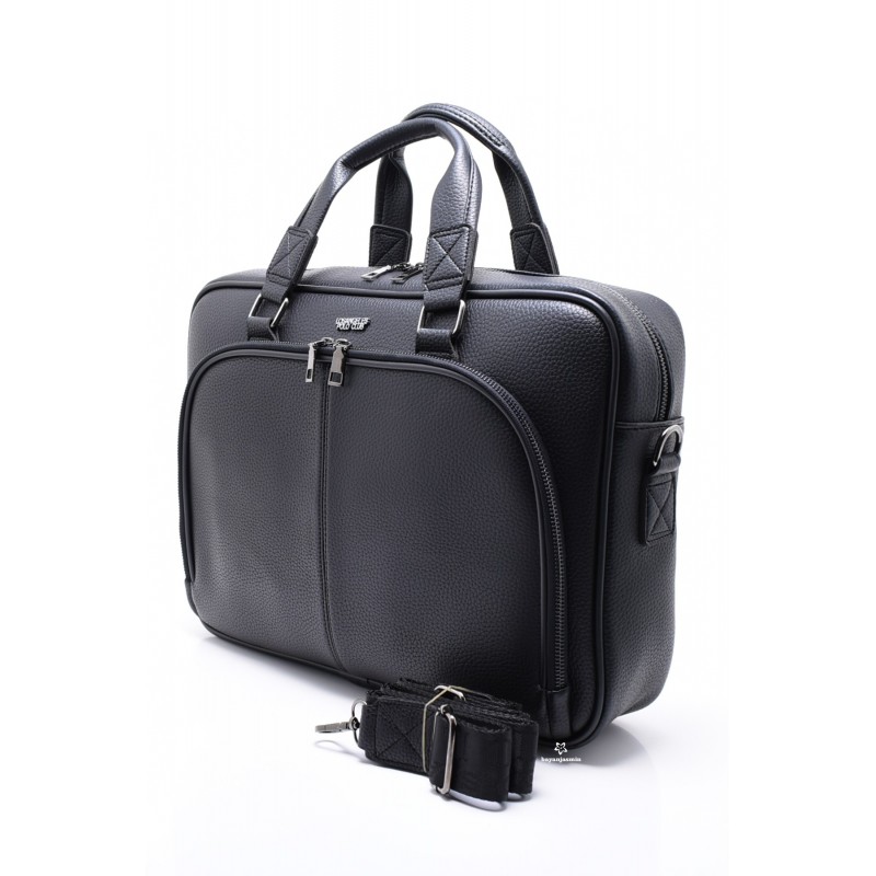 Los Angeles Polo Club Evrak Çantası E-8033