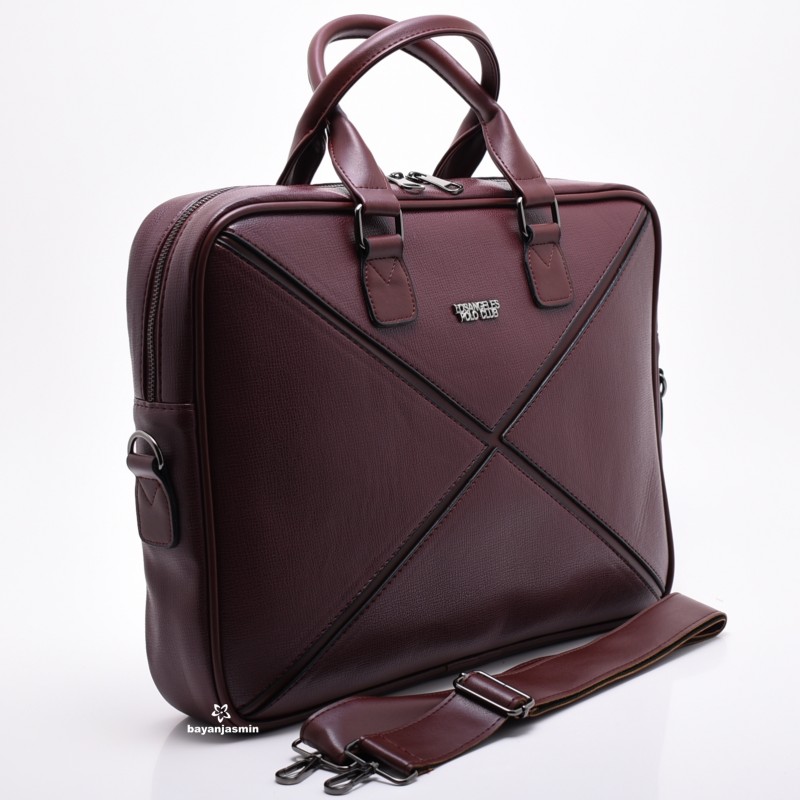 Los Angeles Polo Club Evrak Çantası E-8053