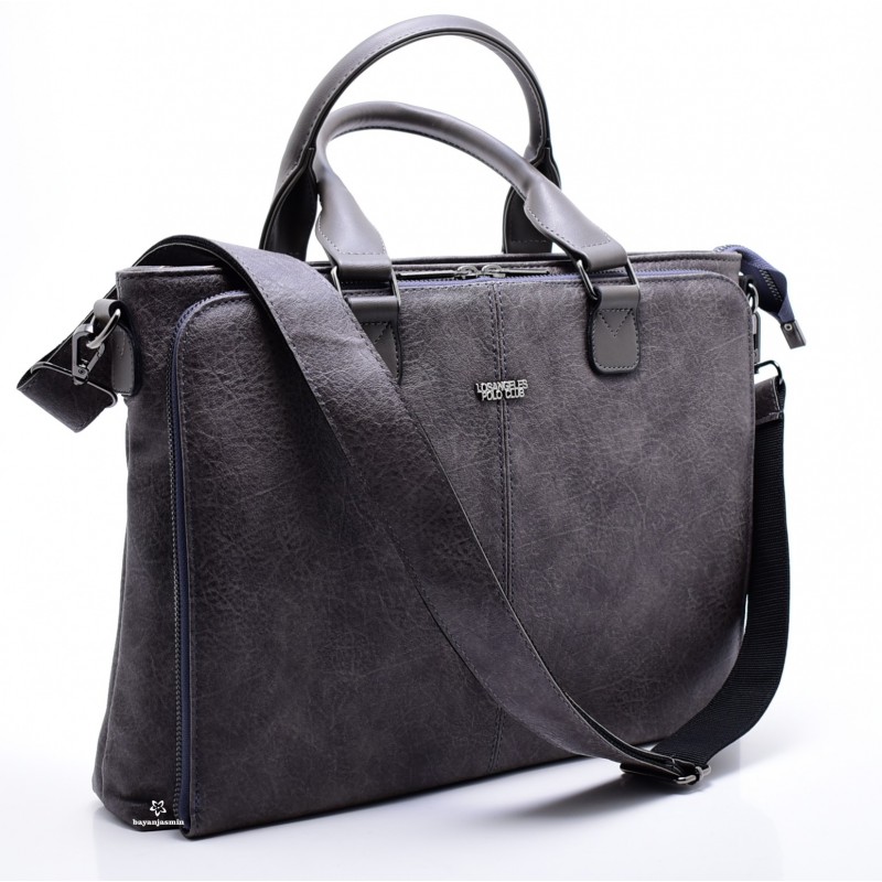 Los Angeles Polo Club Evrak Çantası E-2209