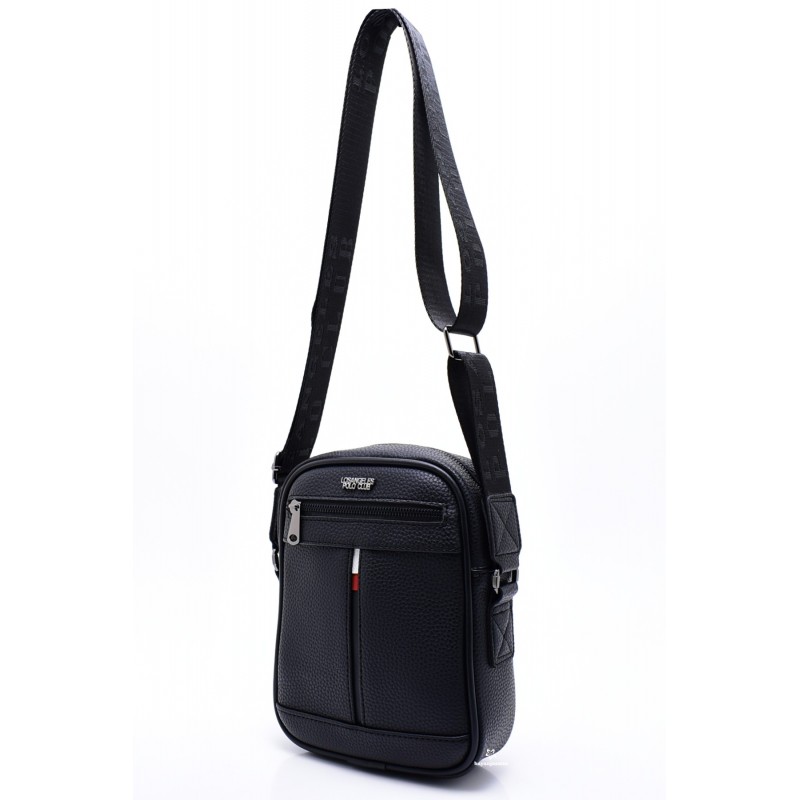 Los Angeles Polo Club Erkek Postacı Çanta Küçük Boy E-8045