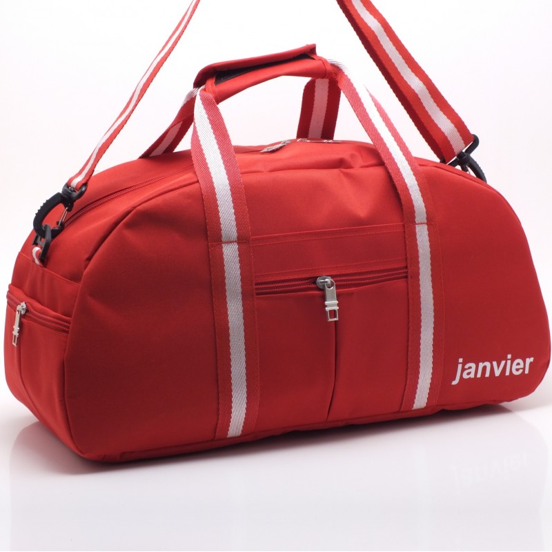 Janvier Bay Bayan Spor Çantası -T44-