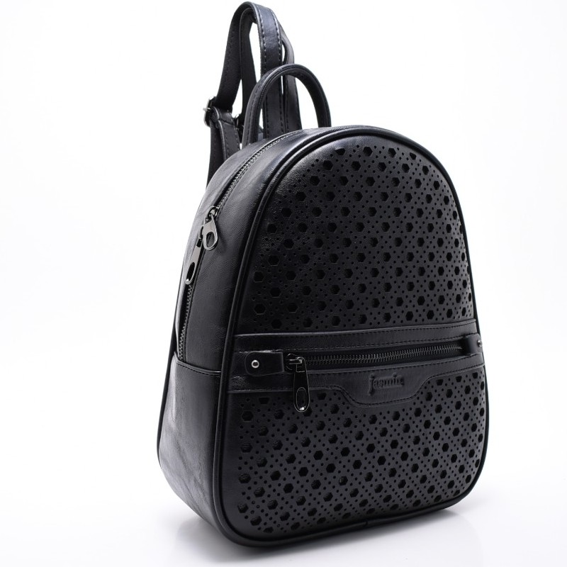 Jasmin Askılı Bayan Sırt Çantası JSMN-136