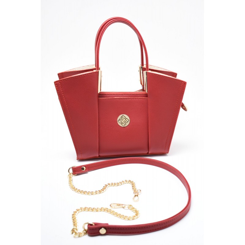 Jasmin Küçük Boy El ve Omuz Askılı  Çantası JSMN-581