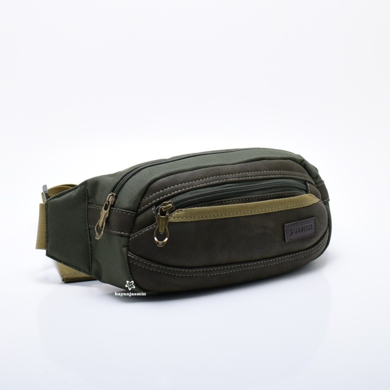 Janvier Bel Çantası Freebag JNVR-3300